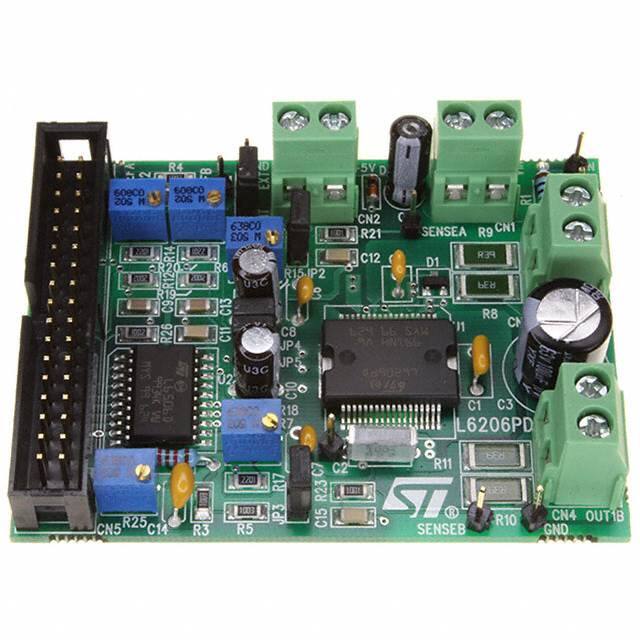 EVAL6206PD 