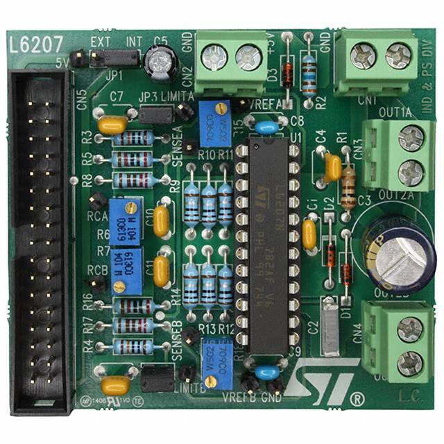 EVAL6207N 