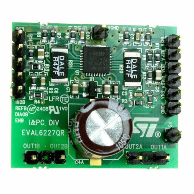 EVAL6227QR 