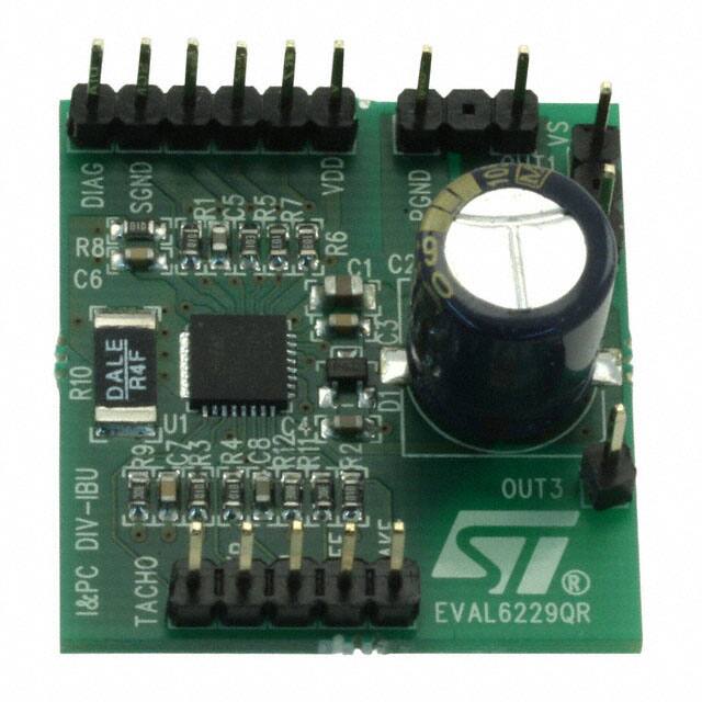 EVAL6229QR 