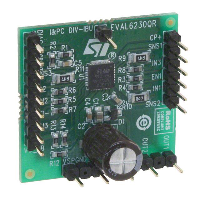 EVAL6230QR 