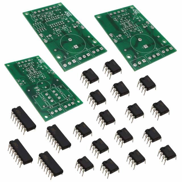 EVAL638X-KIT 