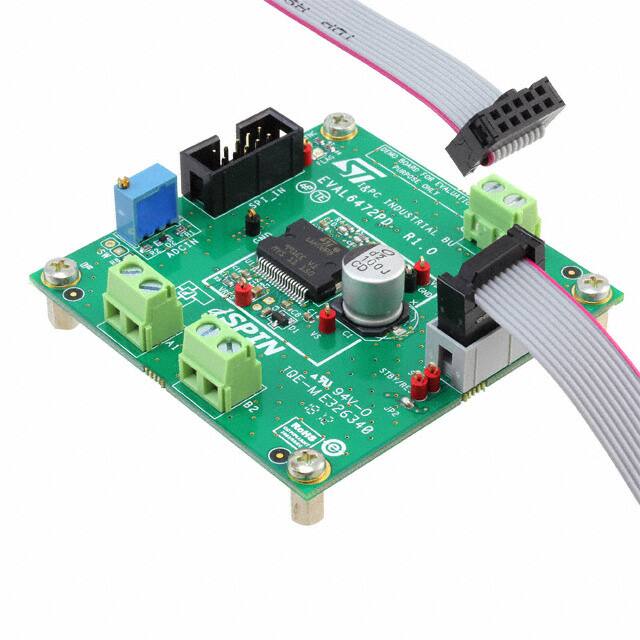 EVAL6472PD 