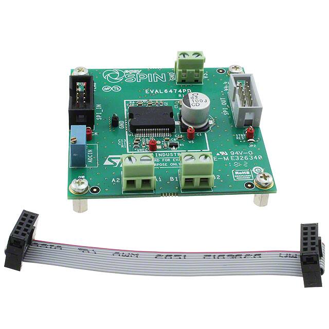 EVAL6474PD 