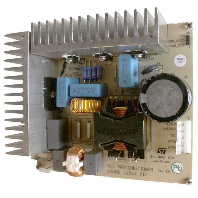 EVAL6563-400W 