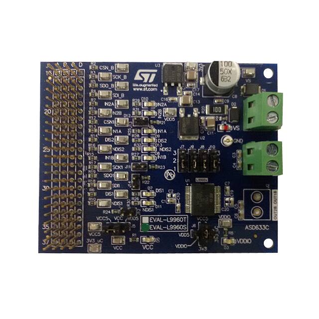 EVAL-L9960 