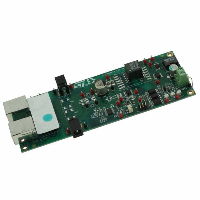 EVALPM8803-FWD 