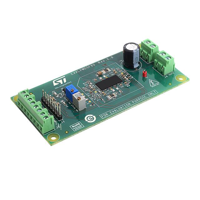 EVALPWD5F60 