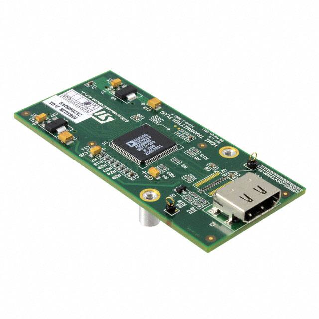 EVALSP1340HDM 