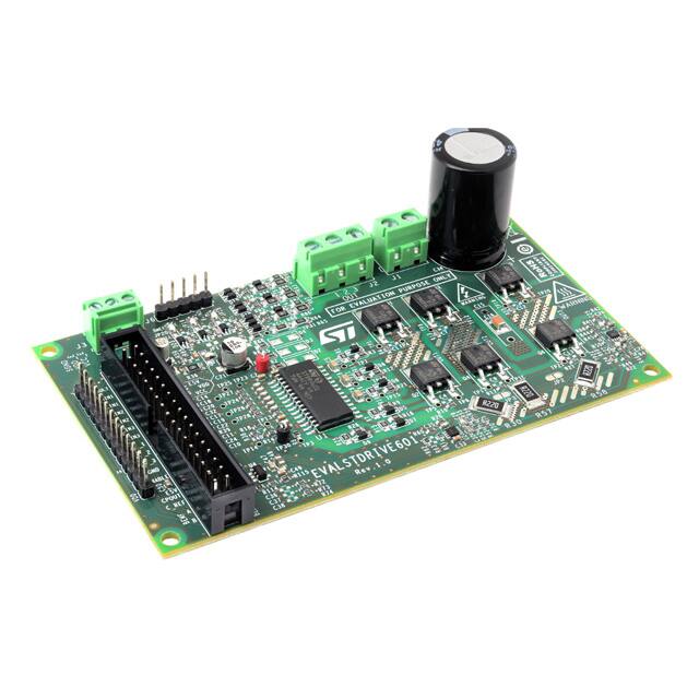 EVALSTDRIVE601 
