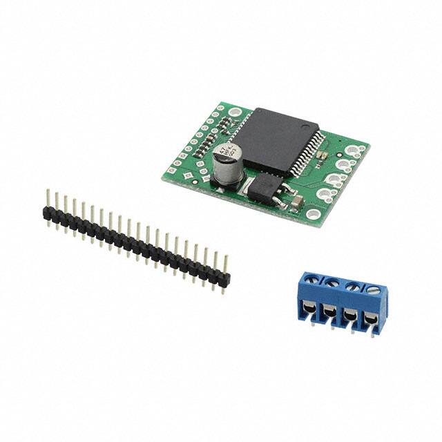 EVAL-VNH5019-P1 