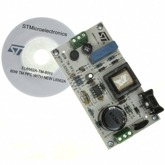 EVL6562A-TM-80W 
