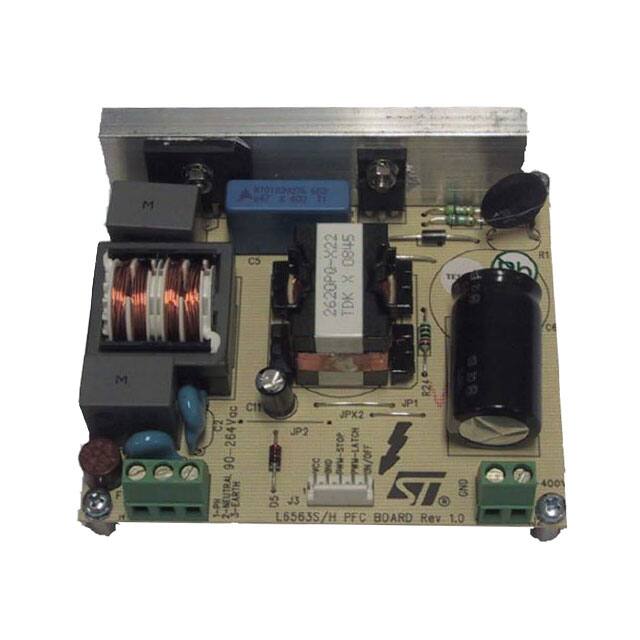 EVL6563H-100W 