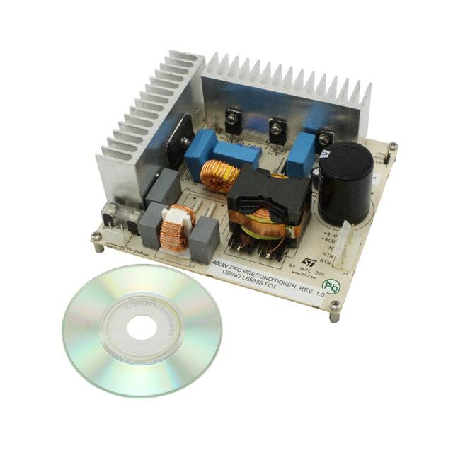 EVL6563S-400W 