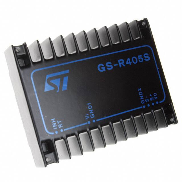 GS-R405S 