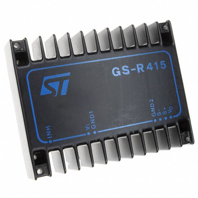 GS-R415 