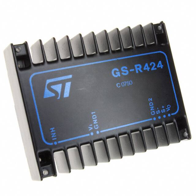 GS-R424 