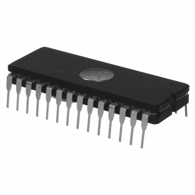 M27C256B-10F1 