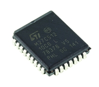 M27C512-10C6 