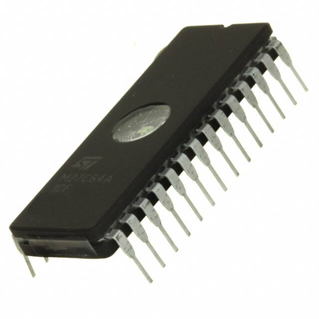 M27C64A-10F1 