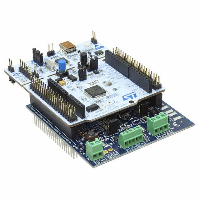 P-NUCLEO-IOM01M1 