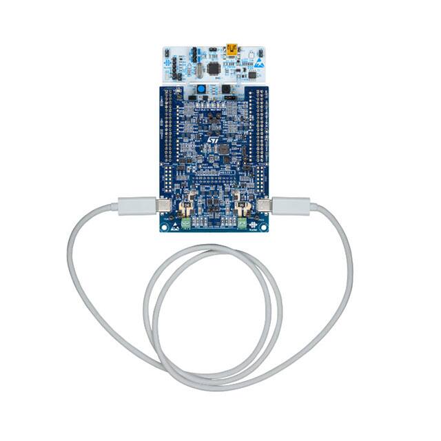 P-NUCLEO-USB001 