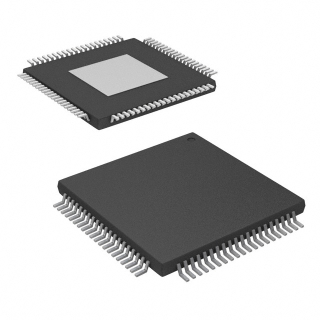 SPC572L64F2BC6AR 