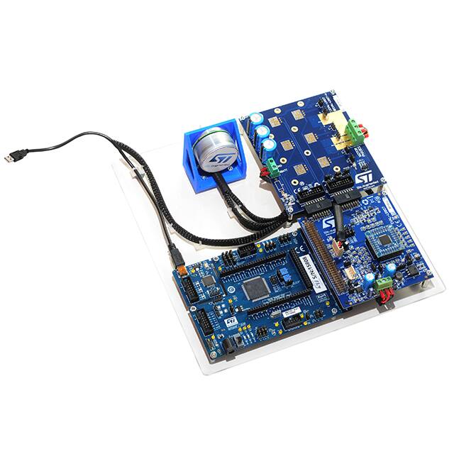 SPC5-MCTK-01 