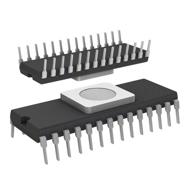 ST62E25CF1 