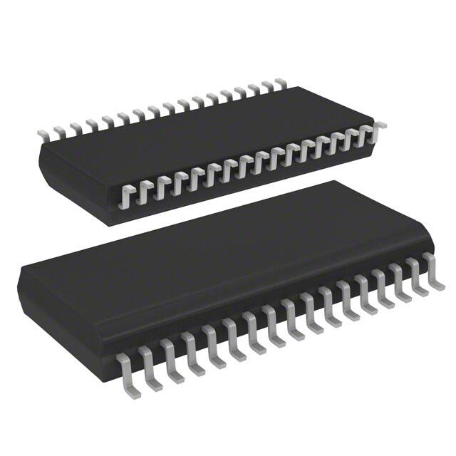 ST72T141K2M6 