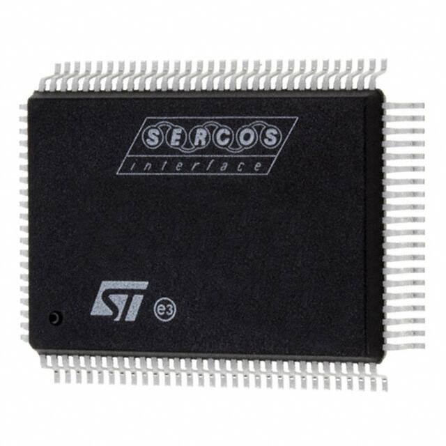 ST92F124V1QB 