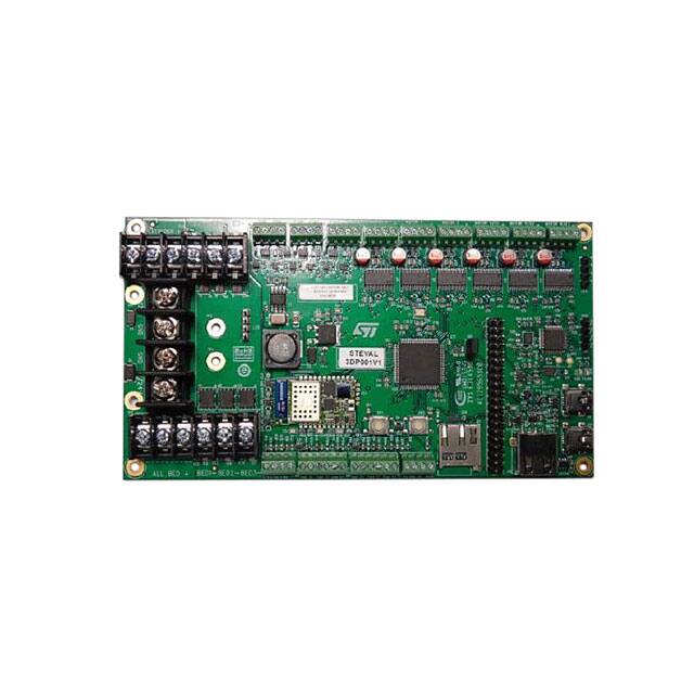 STEVAL-3DP001V1 