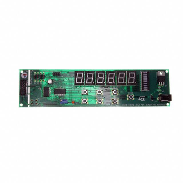 STEVAL-CBP003V1 