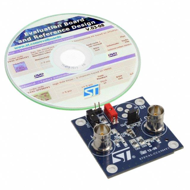 STEVAL-CCA004V1 