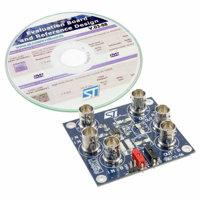 STEVAL-CCA005V1 