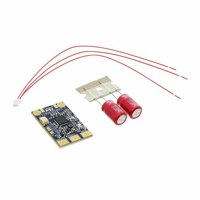 STEVAL-ESC002V1 