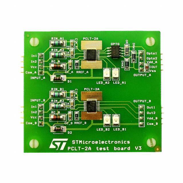 STEVAL-IFP004V1 