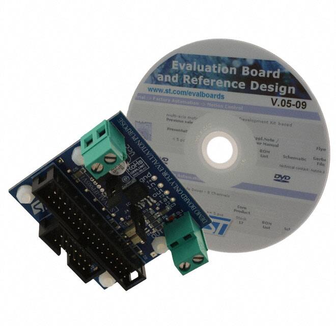 STEVAL-IFP005V2 