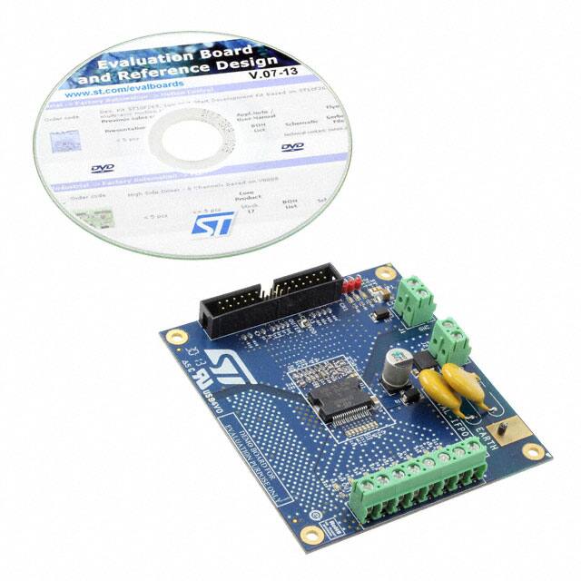 STEVAL-IFP015V2 