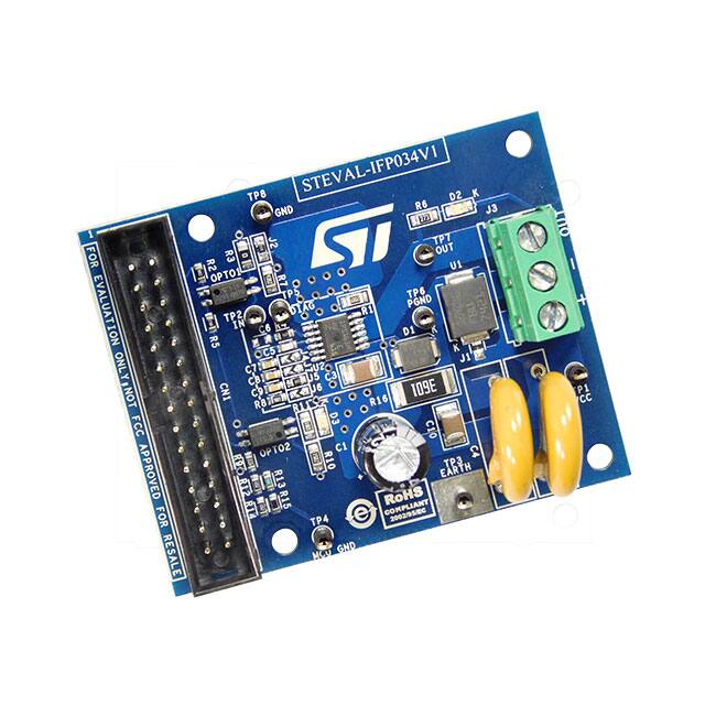 STEVAL-IFP034V1 