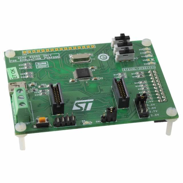 STEVAL-IFS017V1 