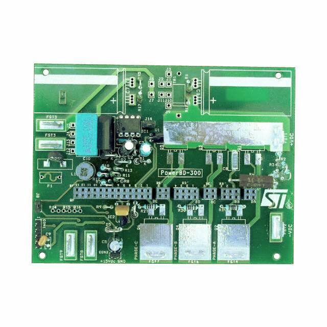 STEVAL-IHM003V1 