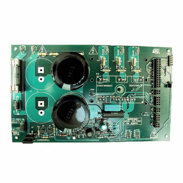 STEVAL-IHM009V1 