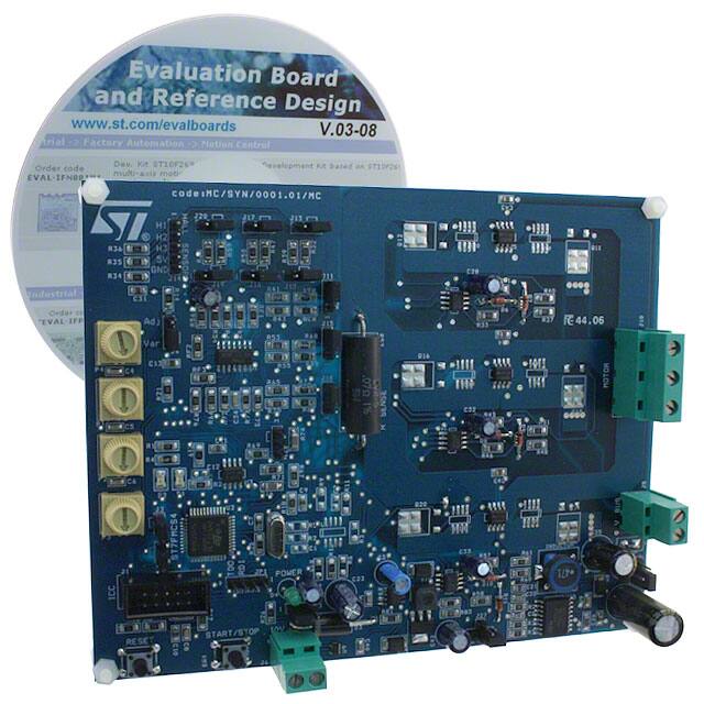 STEVAL-IHM015V1 