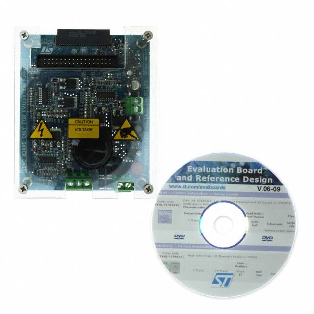 STEVAL-IHM024V1 