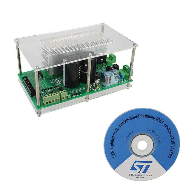 STEVAL-IHM025V1 