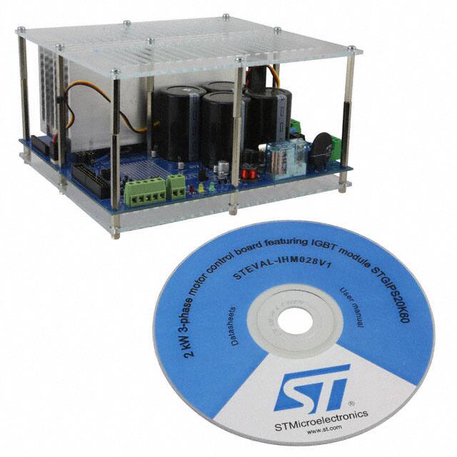 STEVAL-IHM028V1 