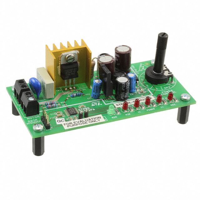 STEVAL-IHM029V2 