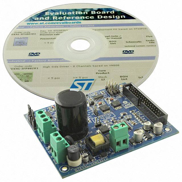 STEVAL-IHM032V1 