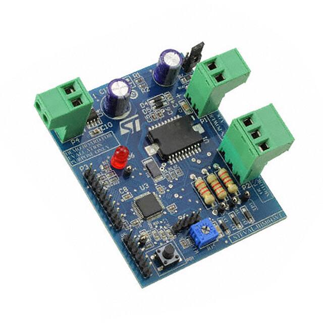 STEVAL-IHM043V1 